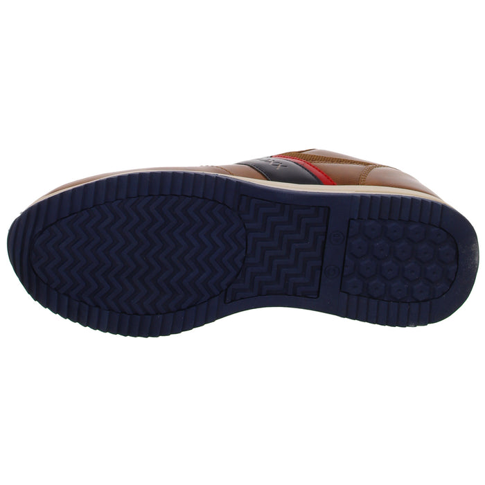 BOXX Schnürhalbschuh Freizeit (Casual) - SchuhEggers.de
