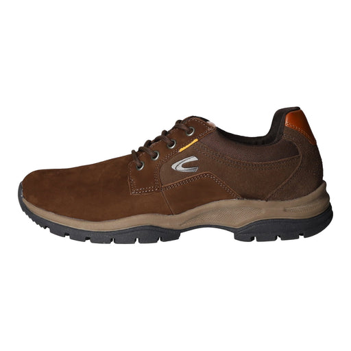 camel active Schnürhalbschuh Freizeit (Casual) - SchuhEggers.de