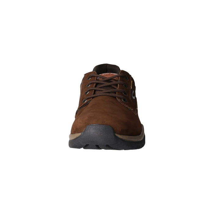 camel active Schnürhalbschuh Freizeit (Casual) - SchuhEggers.de