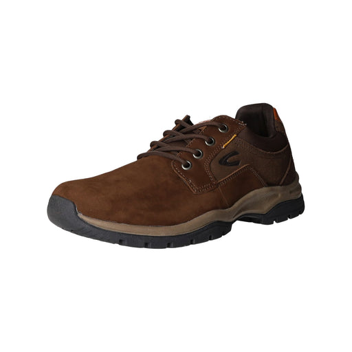 camel active Schnürhalbschuh Freizeit (Casual) - SchuhEggers.de