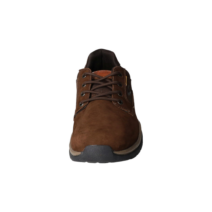 camel active Schnürhalbschuh Freizeit (Casual) - SchuhEggers.de