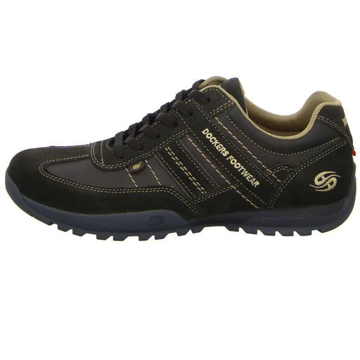 Dockers by Gerli Schnürhalbschuh Freizeit (Casual) - SchuhEggers.de