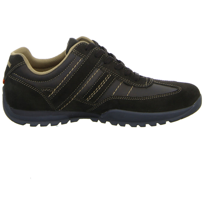 Dockers by Gerli Schnürhalbschuh Freizeit (Casual) - SchuhEggers.de