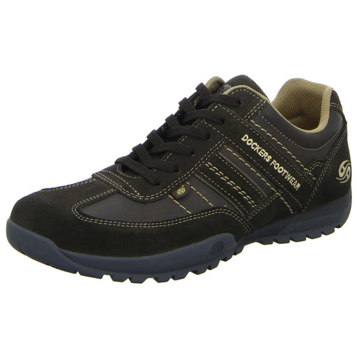 Dockers by Gerli Schnürhalbschuh Freizeit (Casual) - SchuhEggers.de