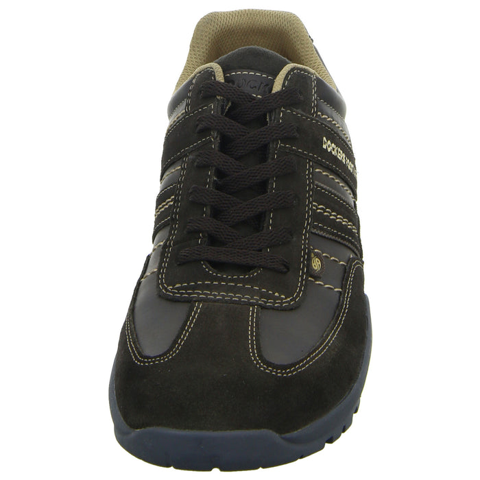Dockers by Gerli Schnürhalbschuh Freizeit (Casual) - SchuhEggers.de