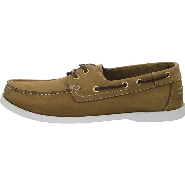 Jufosa Schnürhalbschuh Freizeit (Casual) - SchuhEggers.de