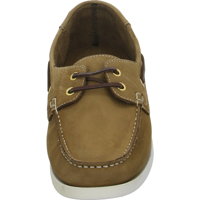 Jufosa Schnürhalbschuh Freizeit (Casual) - SchuhEggers.de