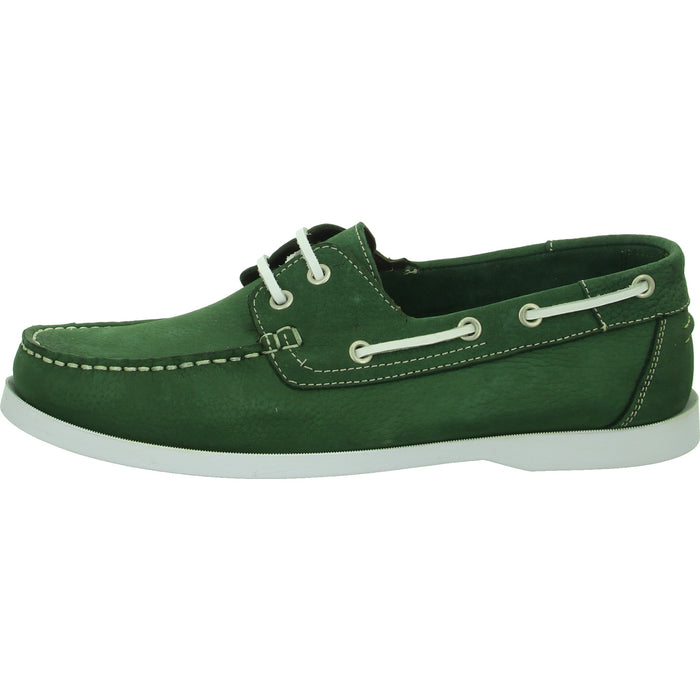 Jufosa Schnürhalbschuh Freizeit (Casual) - SchuhEggers.de