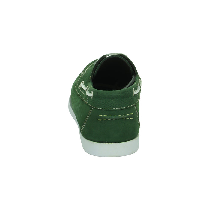 Jufosa Schnürhalbschuh Freizeit (Casual) - SchuhEggers.de