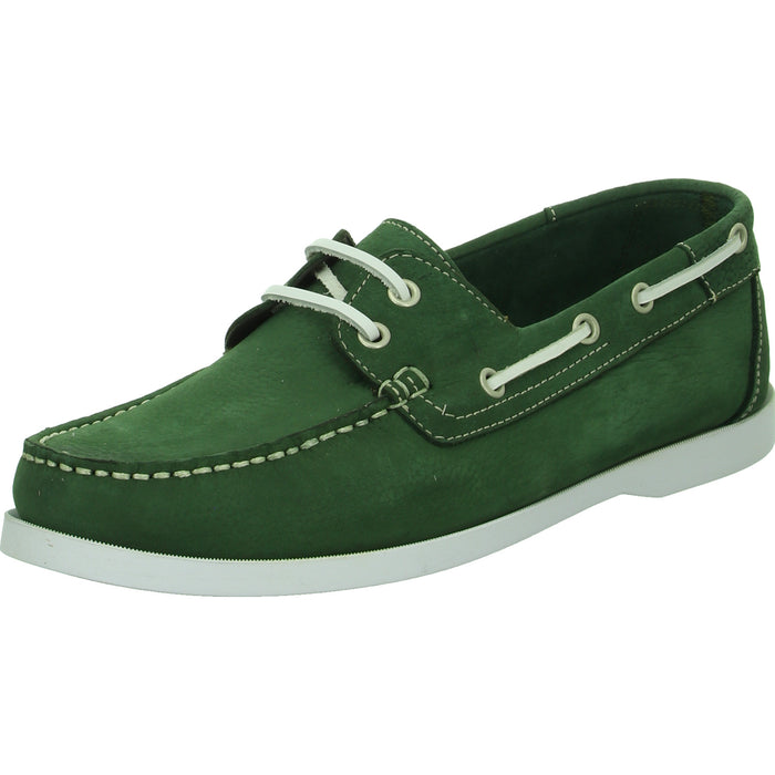 Jufosa Schnürhalbschuh Freizeit (Casual) - SchuhEggers.de