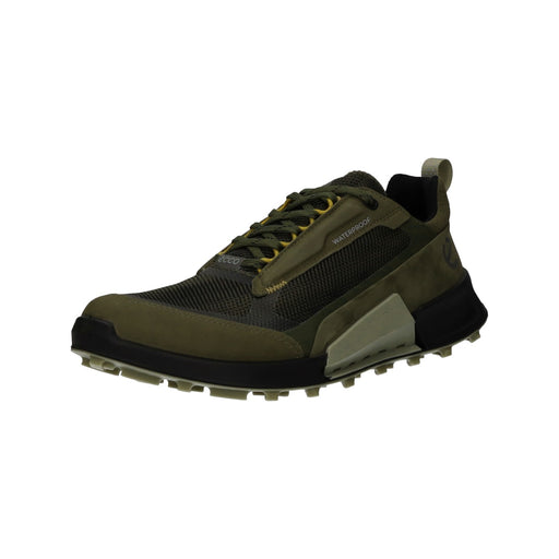 ecco Schnürhalbschuh Freizeit (Casual) BIOM 2.1 X MOUNTAIN M - SchuhEggers.de