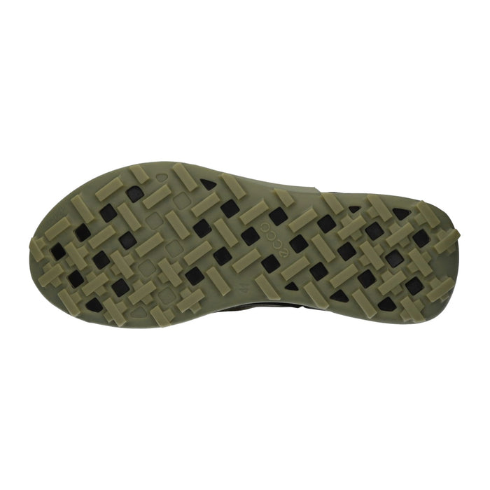 ecco Schnürhalbschuh Freizeit (Casual) BIOM 2.1 X MOUNTAIN M - SchuhEggers.de