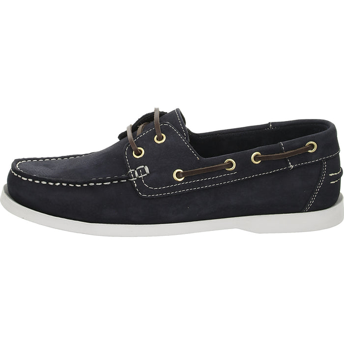 Jufosa Schnürhalbschuh Freizeit (Casual) - SchuhEggers.de