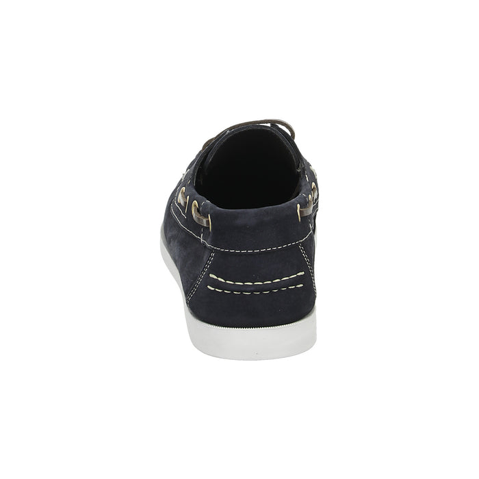 Jufosa Schnürhalbschuh Freizeit (Casual) - SchuhEggers.de