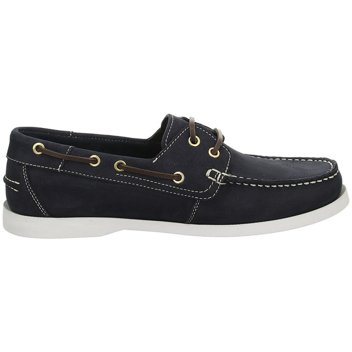 Jufosa Schnürhalbschuh Freizeit (Casual) - SchuhEggers.de
