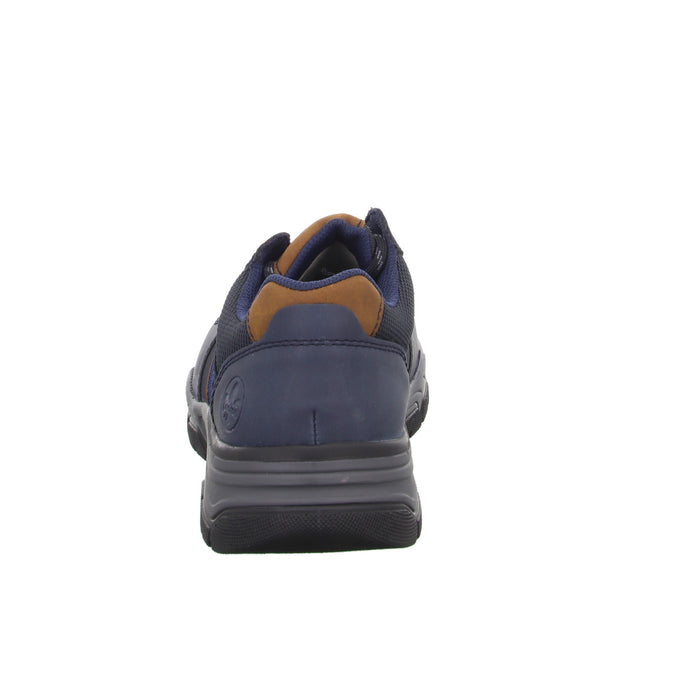 Rieker Schnürhalbschuh Freizeit (Casual) - SchuhEggers.de