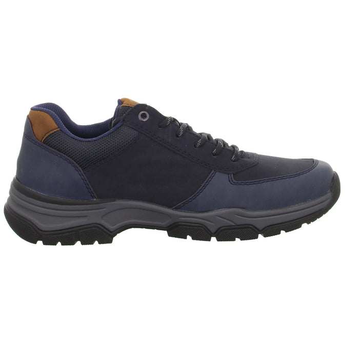 Rieker Schnürhalbschuh Freizeit (Casual) - SchuhEggers.de