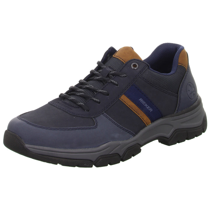 Rieker Schnürhalbschuh Freizeit (Casual) - SchuhEggers.de