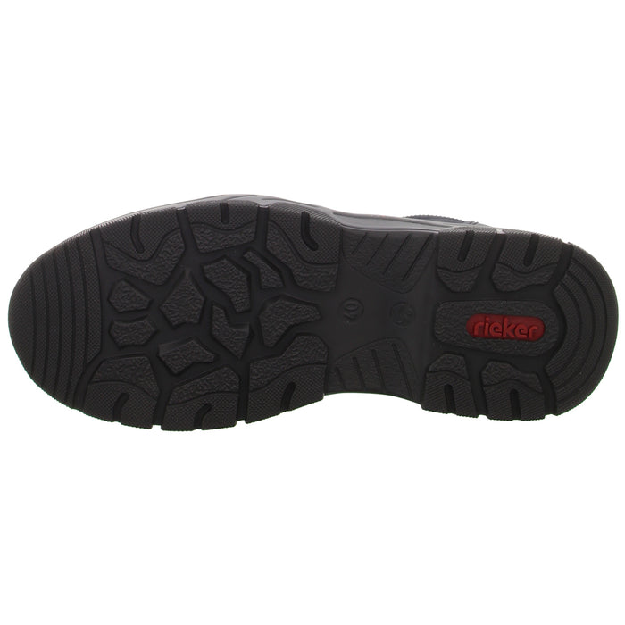 Rieker Schnürhalbschuh Freizeit (Casual) - SchuhEggers.de