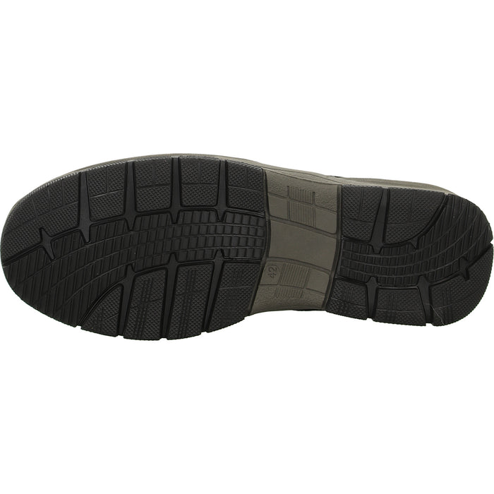 Josef Seibel Schnürhalbschuh mit Mehrweite Freizeit (sportlicher Boden) Lenny 02 - SchuhEggers.de