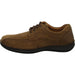 Josef Seibel Schnürhalbschuh mit Mehrweite Freizeit (sportlicher Boden) Anvers 51 - SchuhEggers.de