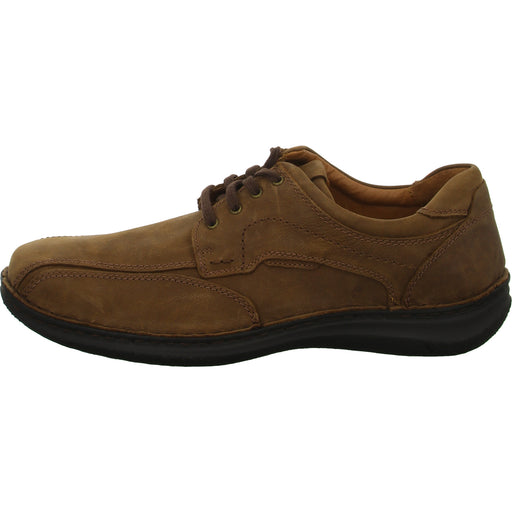Josef Seibel Schnürhalbschuh mit Mehrweite Freizeit (sportlicher Boden) Anvers 51 - SchuhEggers.de