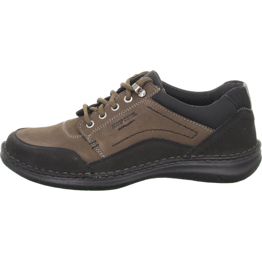 Josef Seibel Schnürhalbschuh mit Mehrweite Freizeit (sportlicher Boden) ANVERS 98 - SchuhEggers.de