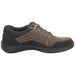 Josef Seibel Schnürhalbschuh mit Mehrweite Freizeit (sportlicher Boden) ANVERS 98 - SchuhEggers.de