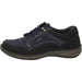 Josef Seibel Schnürhalbschuh mit Mehrweite Freizeit (sportlicher Boden) Anvers 98 - SchuhEggers.de