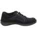 Josef Seibel Schnürhalbschuh mit Mehrweite Freizeit (sportlicher Boden) Anvers 98 - SchuhEggers.de