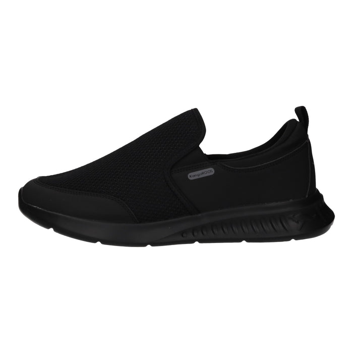 KangaROOS Slipper/Kletthalbschuh Sneaker (sportlich) KL-A XTON - SchuhEggers.de