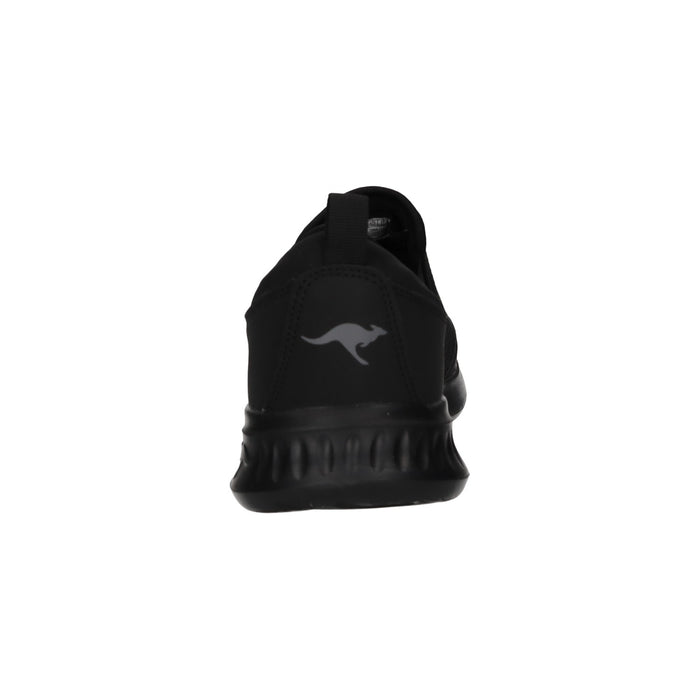 KangaROOS Slipper/Kletthalbschuh Sneaker (sportlich) KL-A XTON - SchuhEggers.de