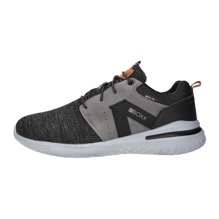 BOXX Slipper/Kletthalbschuh Sneaker (sportlich) - SchuhEggers.de