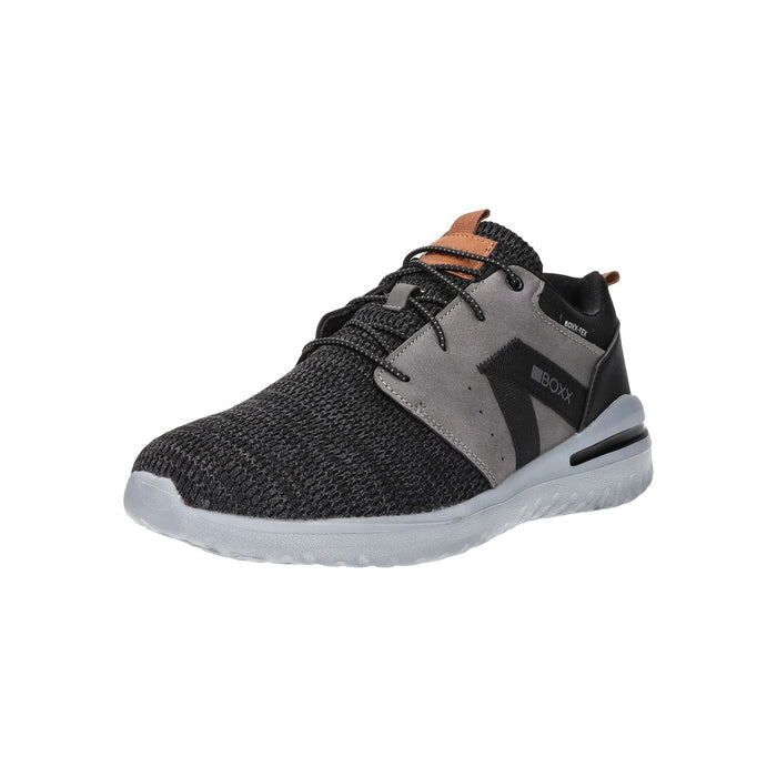 BOXX Slipper/Kletthalbschuh Sneaker (sportlich) - SchuhEggers.de