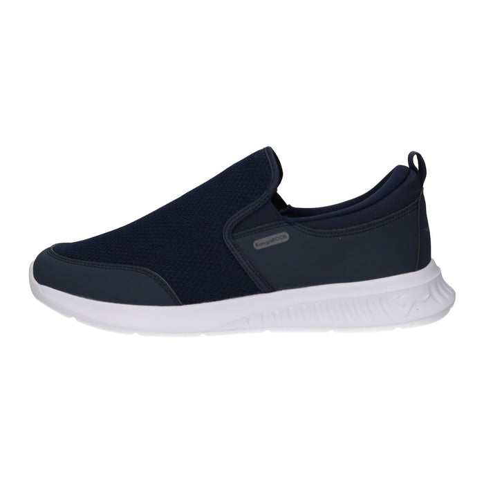 KangaROOS Slipper/Kletthalbschuh Sneaker (sportlich) KL-A XTON - SchuhEggers.de