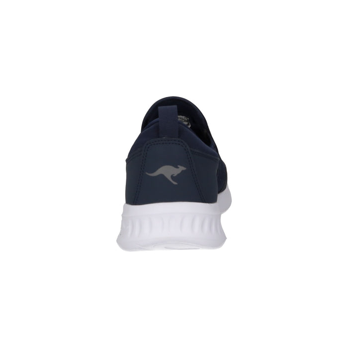 KangaROOS Slipper/Kletthalbschuh Sneaker (sportlich) KL-A XTON - SchuhEggers.de