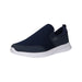 KangaROOS Slipper/Kletthalbschuh Sneaker (sportlich) KL-A XTON - SchuhEggers.de