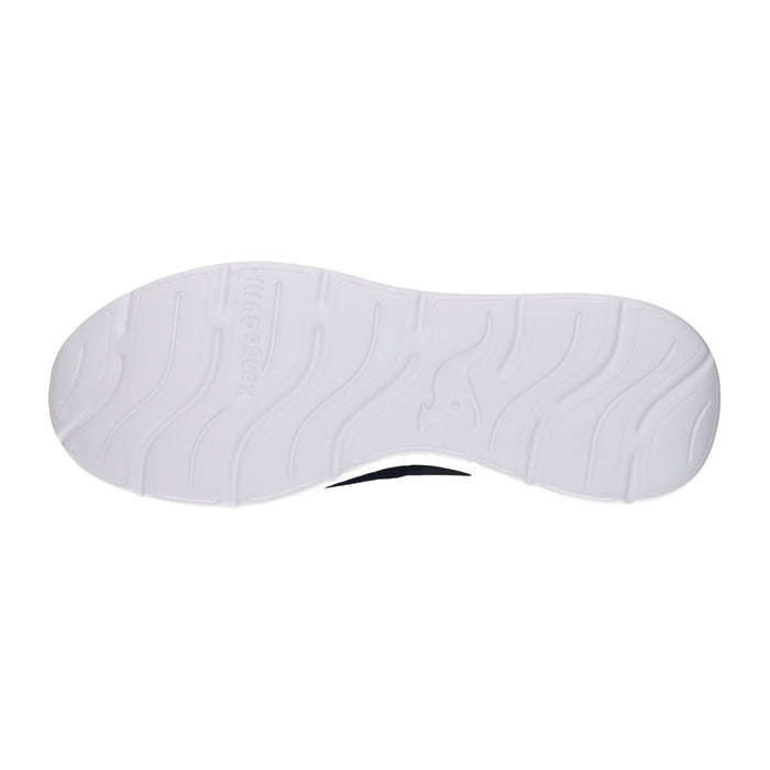 KangaROOS Slipper/Kletthalbschuh Sneaker (sportlich) KL-A XTON - SchuhEggers.de