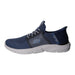 Skechers Slipper/Kletthalbschuh Sneaker (sportlich) INGRAM - BRACKETT - SchuhEggers.de