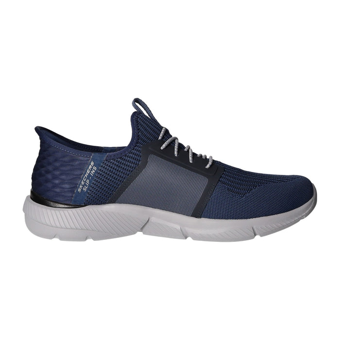 Skechers Slipper/Kletthalbschuh Sneaker (sportlich) INGRAM - BRACKETT - SchuhEggers.de
