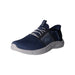 Skechers Slipper/Kletthalbschuh Sneaker (sportlich) INGRAM - BRACKETT - SchuhEggers.de