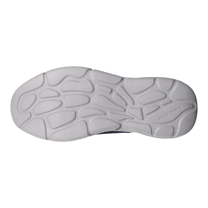 Skechers Slipper/Kletthalbschuh Sneaker (sportlich) INGRAM - BRACKETT - SchuhEggers.de