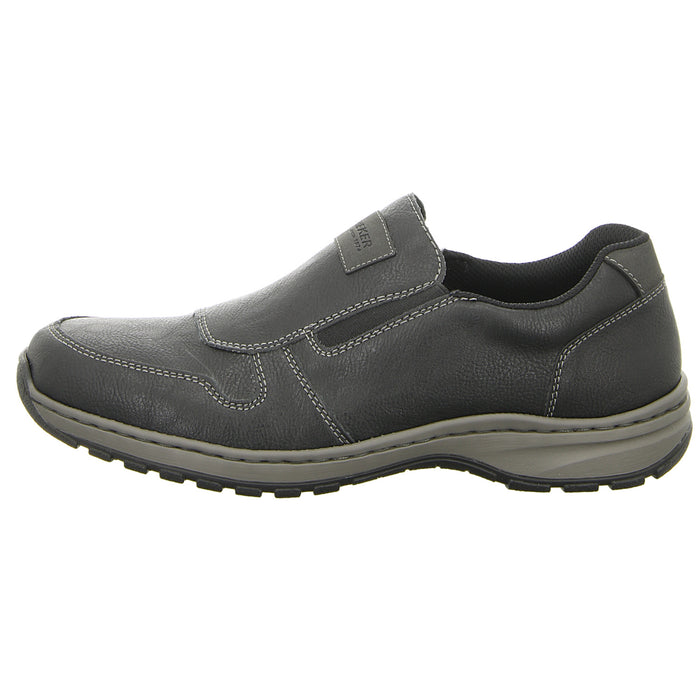 Rieker Slipper/Kletthalbschuh Freizeit (Casual) - SchuhEggers.de