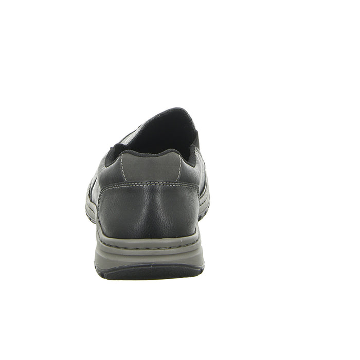 Rieker Slipper/Kletthalbschuh Freizeit (Casual) - SchuhEggers.de