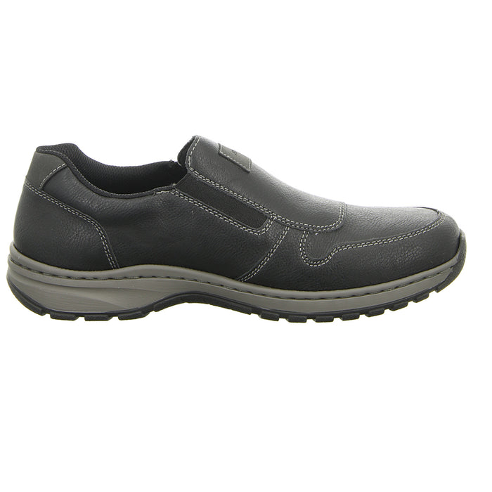 Rieker Slipper/Kletthalbschuh Freizeit (Casual) - SchuhEggers.de