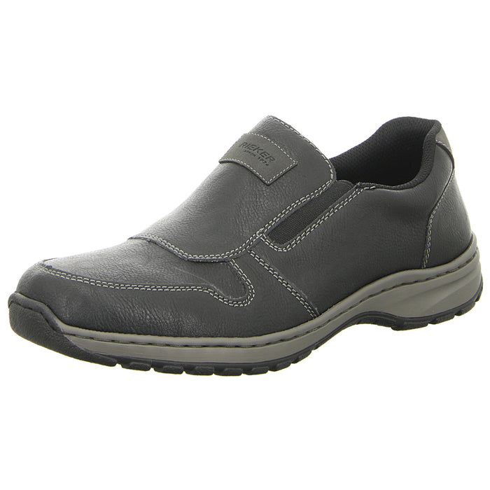 Rieker Slipper/Kletthalbschuh Freizeit (Casual) - SchuhEggers.de