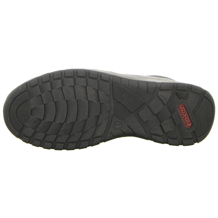 Rieker Slipper/Kletthalbschuh Freizeit (Casual) - SchuhEggers.de