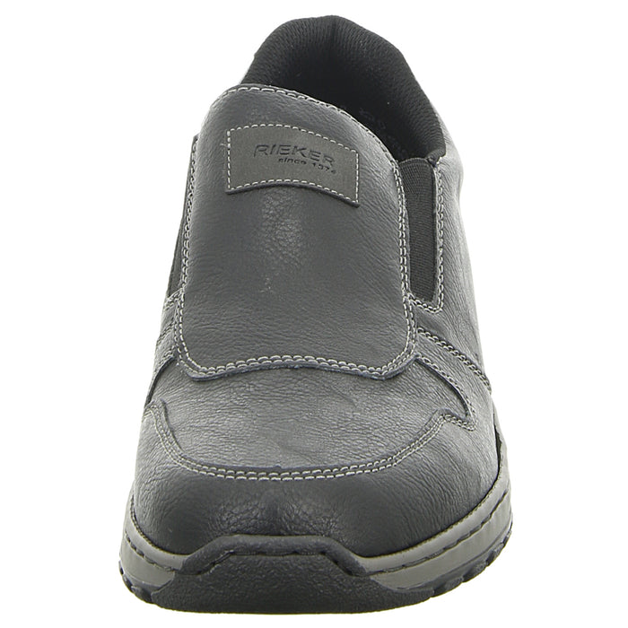 Rieker Slipper/Kletthalbschuh Freizeit (Casual) - SchuhEggers.de