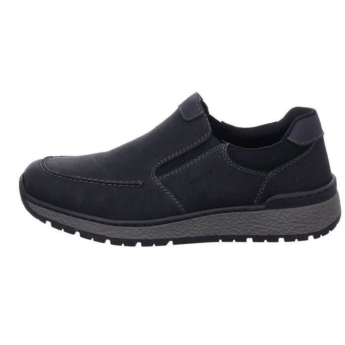 Rieker Slipper/Kletthalbschuh Freizeit (Casual) - SchuhEggers.de