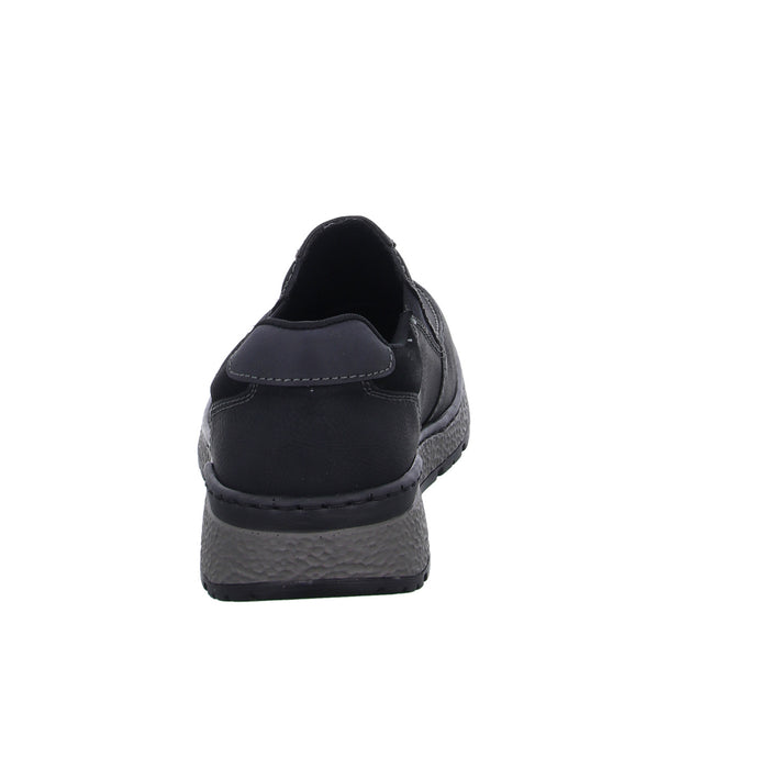 Rieker Slipper/Kletthalbschuh Freizeit (Casual) - SchuhEggers.de